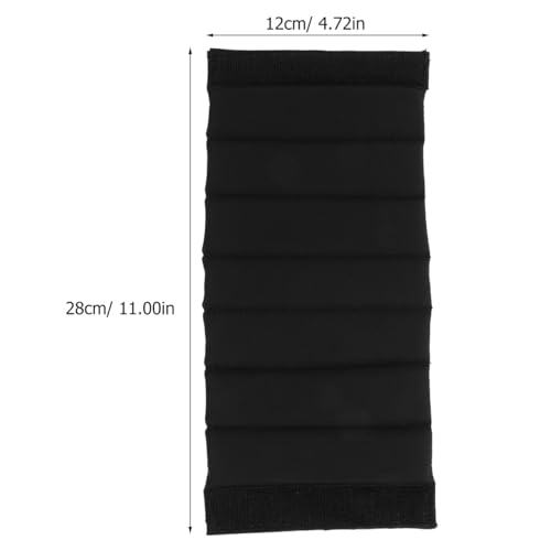 HOMSFOU 6piezas Divisores para Bolsa De Cámara Acolchados Y Prácticos Inserciones para Mochilas Protegen Equipos Fotográficos Diseño Ligero Y Moderno - imagen 2