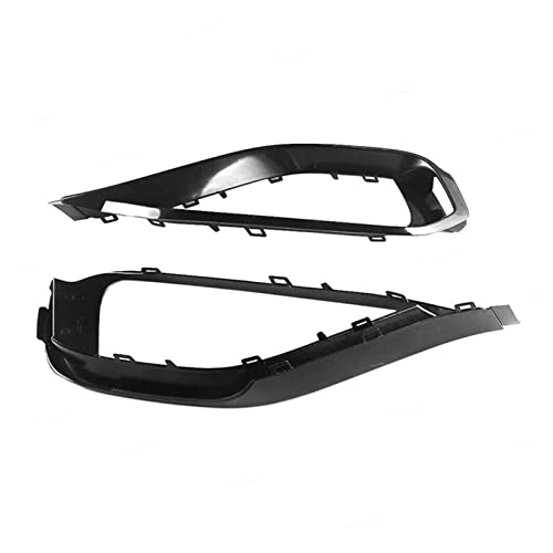 Feux anti-brouillard 435i 440i F32 F33 avec grille de finition pare-chocs 51117294839
