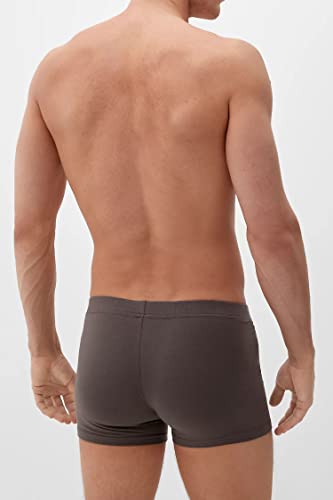 s.Oliver Boxershorts 3X für Herren – Ansicht 3