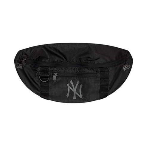 MATERIALE: Con materiali di alta qualità e uno stile classico, gli accessori New Era sono un must-have adatto a tutti i giorni. Realizzato con attenzione ai dettagli, questo prodotto non solo è elegante, ma si adatta anche comodamente, diventando un capo d'abbigliamento casual