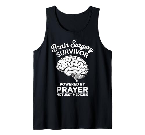 Powered by Prayer Brain Tumor Cancer God Jesus Brain Surgery
