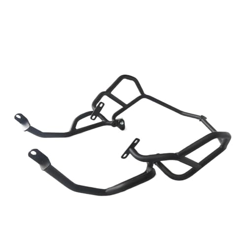 Protecteur de pare-chocs moteur moto TRK251 accessoire de sécurité