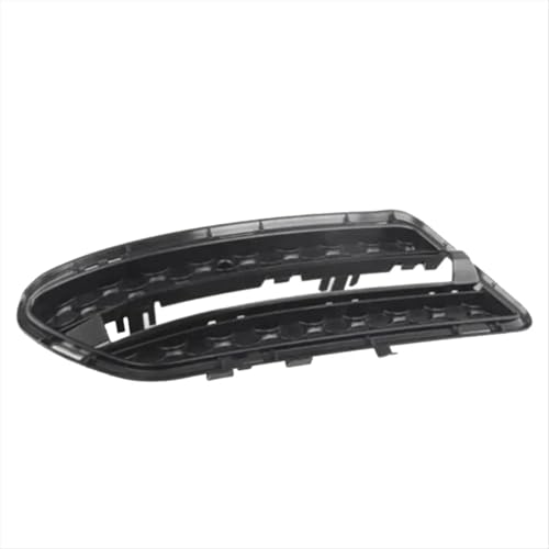 Rejilla de luz antiniebla 2128851753 parachoques Benz E350 E400 W212 de 2010 a 2013 2