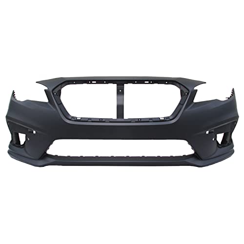 Sherman Replacement Part Compatible with SUBARU LEGACY Front bumper cover (Partslink Number SU1000186) by Sherman - Used condition - US$177.82