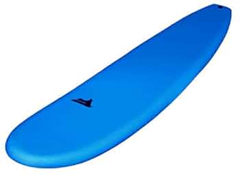 FROW(フロウ)ソフトロングボード 7’0ｆ新品フィン3枚交換済み 31NJ5iDcp9L._UF350,350_QL50_.jpg