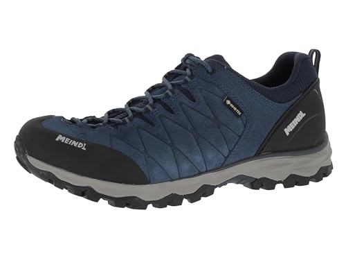 Meindl GmbH & Co KG adult Mondello GTX blau Gr. 44.5