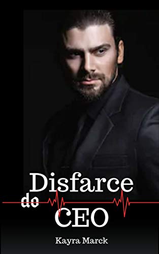 Disfarce do CEO