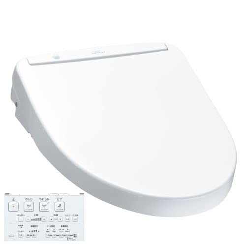 TOTO 温水洗浄便座 KWシリーズ TCF8WW78 #NW1 [ホワイト]