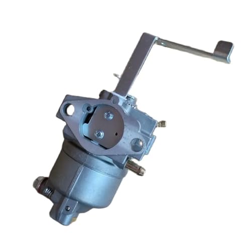 Carburateur MZ360 réparer groupe électrogène EF6600 pièce 185F