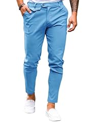 1-blue Chino