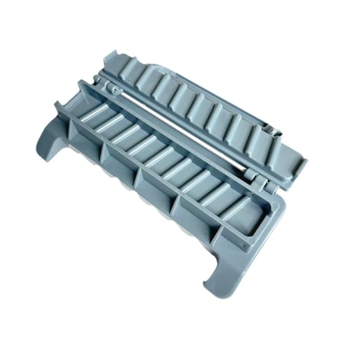 Bothyi Barbecue Supplies Skewer Machine,Easy to Use,Versatile,Large Kebab Maker Press Essential Grilling Tool for Skewers and Sticks