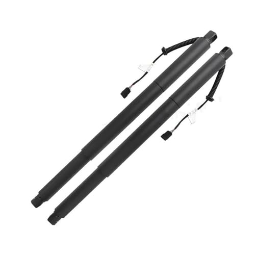 Paire de vérins support hayon arrière BMW Série 5 F07 535i 550i GT durabilité en acier renforcé