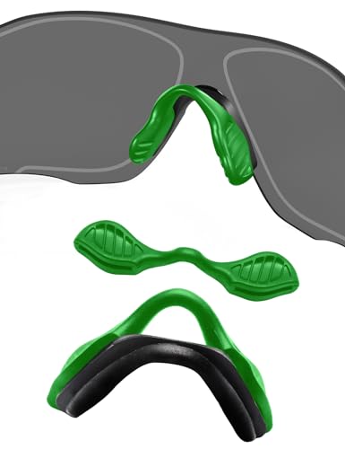 Image of Replacement Nosepieces Nose Pads for Oakley EV Zero Series Sunglass - Options