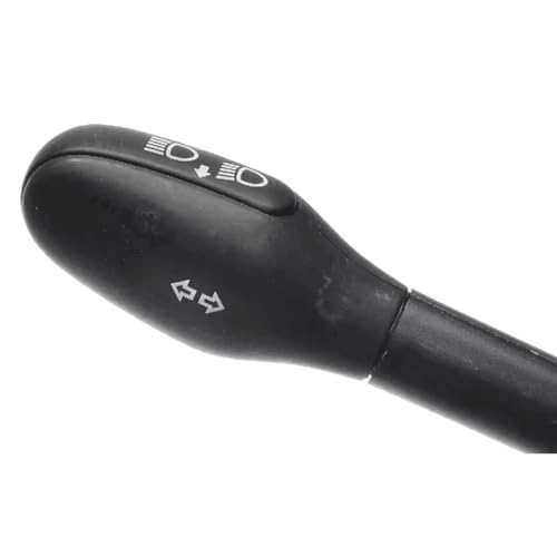 Commodo de clignotants VW Golf 3 Cabriolet 1H0953513 - 3