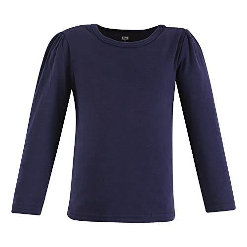 Image of Hudson Baby Baby-Girls Long Sleeve T-Shirts