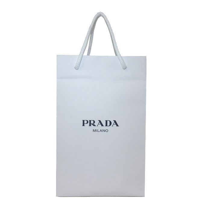 PRADA 紙袋 Amazon | [Prada] [プラダ] 財布 キーホルダー ポーチ 小物 紙製