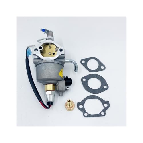 Carburateur Mi4000 pour générateur Wa améliorant le démarrage stable du moteur