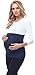 Produktbild Be Mammy Damen Bauchband 169 (Dunkelblau, 40/42)