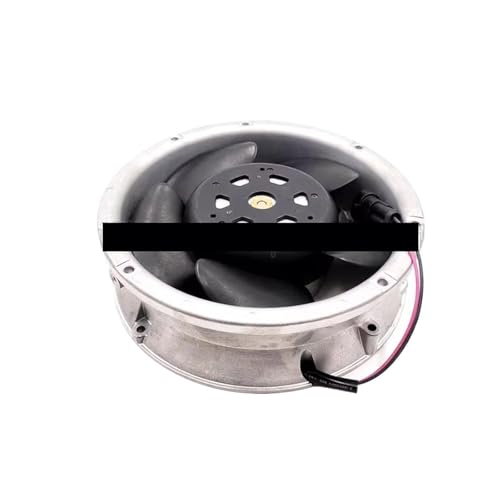 Ventilateur de refroidissement de précision D1751U24B6PZ-17 24V robuste