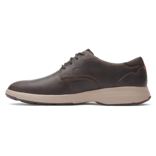 Image of Rockport Men's Noah Plain Toe