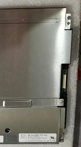 Image of NL6448BC33-46 10.4-inch LCD Display Panel Fully Tested