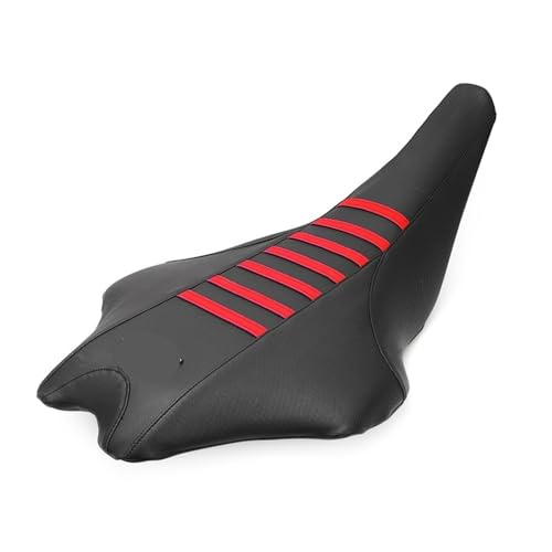 Couvre selle moto YFZ450R 2009-2020 : idéal pour le motocross sur terrains boueux