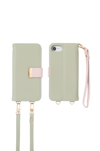 MINTY iPhoneSE 3 2 p P[X iPhone8 iPhone7 p P[X S4@Ή 蒠^ V_[ Xgbv oCJ[ sX^`I×y[sN