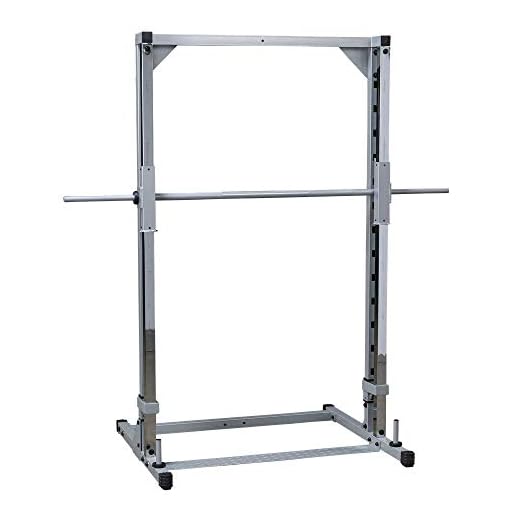 Body-Solid Powerline Smith Machine (PSM144X)