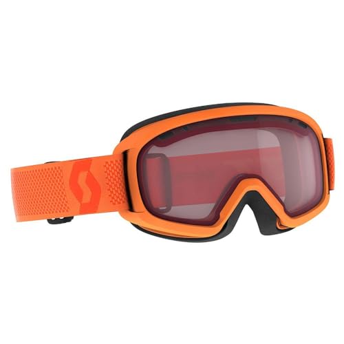  Scott Witty Junior Ski Goggles Enhancer/CAT2