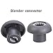 Mixer Drive Socket Accesorios Equipo de Cabeza de Seta Acoplamiento para Máquinas de Leche de Soja Batidora Batidora Técnico de Mantenimiento de Máquinas para Helados Imagen de Mixer Drive Socket Accesorios Equipo de Cabeza de Seta Acoplamiento para Máquinas de Leche de Soja Batidora Batidora Técnico de Mantenimiento de Máquinas para Helados