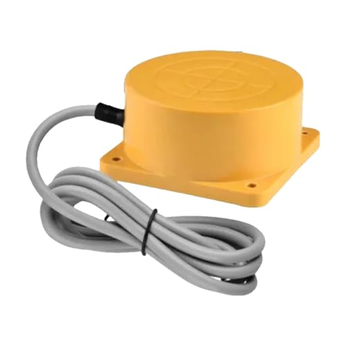 Interrupteur de proximité 40mm élimine les pannes de détection NPN 3 fils CC 3040A