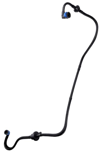 FANLIDE Vapor Canister Purge Valve BV6Z-9D289-E CP940 PV964, Vapor Canister Purge Solenoid Valve Assembly Compatible with 2013-2018 Ford Focus Turbo Models With 2.0L or 2.3L