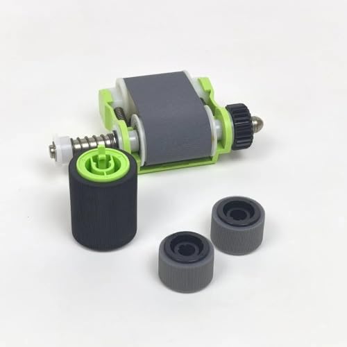 Kit maintenance ADF Lexmark MX721 eviter bourrage rouleau selection 41X2901