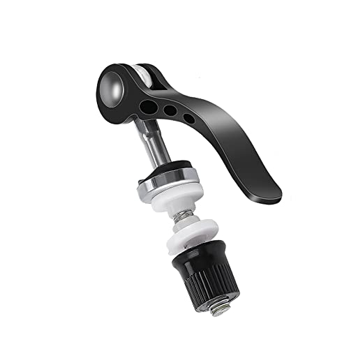 Axiomate �u���b�N���]�ԃN�C�b�N�����[�X�|�X�g�N�����v�o�C���_�[6 x 55�~�����[�g�����b�h