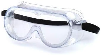 Miniatura 2 de 3M Gafas de seguridad resistentes a salpicaduras químicasimpactos, 1paquete