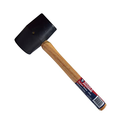 rubber mallets