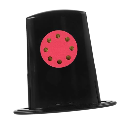 BIUDECO ギター加湿器 - 楽器加湿器 アコースティックギター サウンドホールカバー すべてのアコースティック楽器用