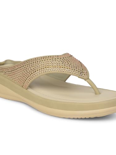 Image of Bata Women's Mule Slipper Stylish, Lightweight Comfortable Footwear