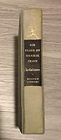 Six Plays By Henrik Ibsen-A Doll's House,Ghosts, an Enemy of the People, Rosmersholm, B001M1LBS6 Book Cover