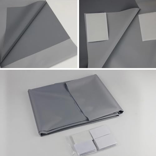 Pantalla de proyector portátil 120 pulgadas miniatura 6