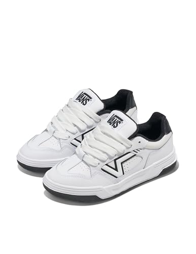 Vans Women's Upland Skate Shoe2