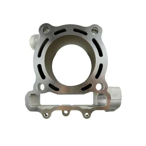 Kit de juntas y pistón 77 mm STD KXF250 RMZ250 5