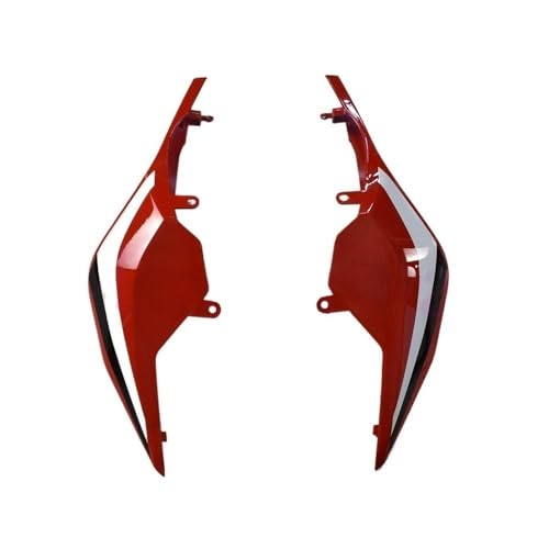 Carénage arrière CBR650R 19-20 plastique ABS haute résistance