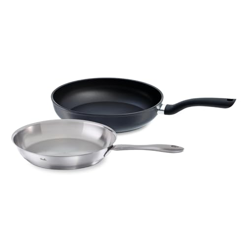 Fissler Catania & Cenit Pfannen-Set, 2-teilig
