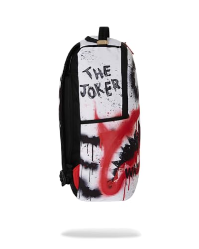Sprayground THE JOKER: VANDAL MOD DLXR BACKPACK3