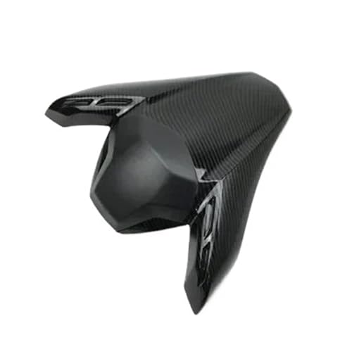 Carénage arrière pour passager moto Z900 housse de siège carbone 2017-2021