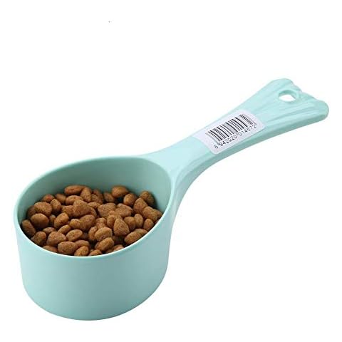 Pssopp Handy Scoop Alimento para Mascotas Cover