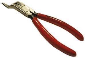 Knipex (KNP3881A8) Mechanics Double Bend 120 Degree Pliers