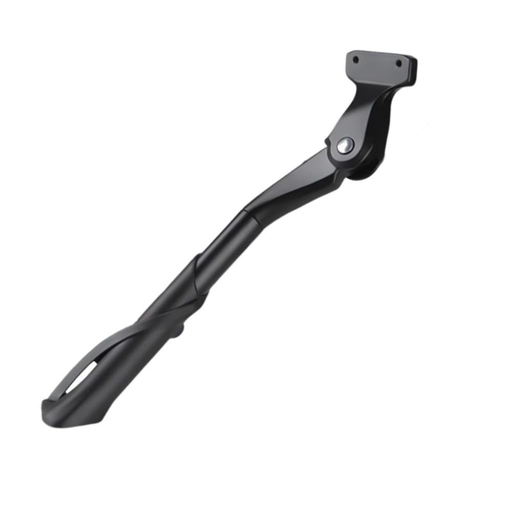 Béquille de vélo réglable à deux trous pour éviter les chutes de votre VTT