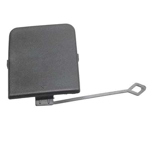 Cubierta de gancho de remolque para parachoques de coche BMW X1 E84 2013 4